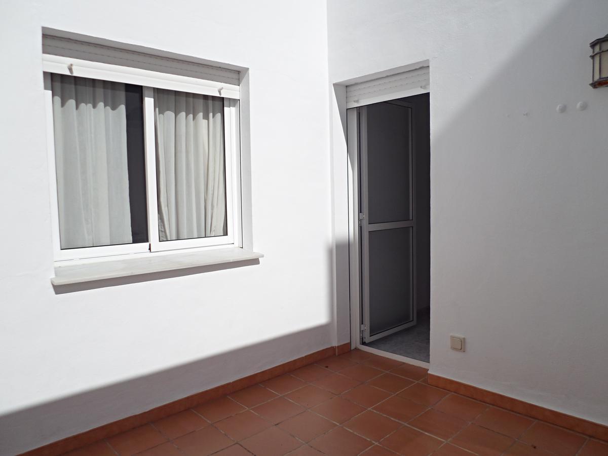 Pulguilla E Menyber Apartment Nerja Exterior foto