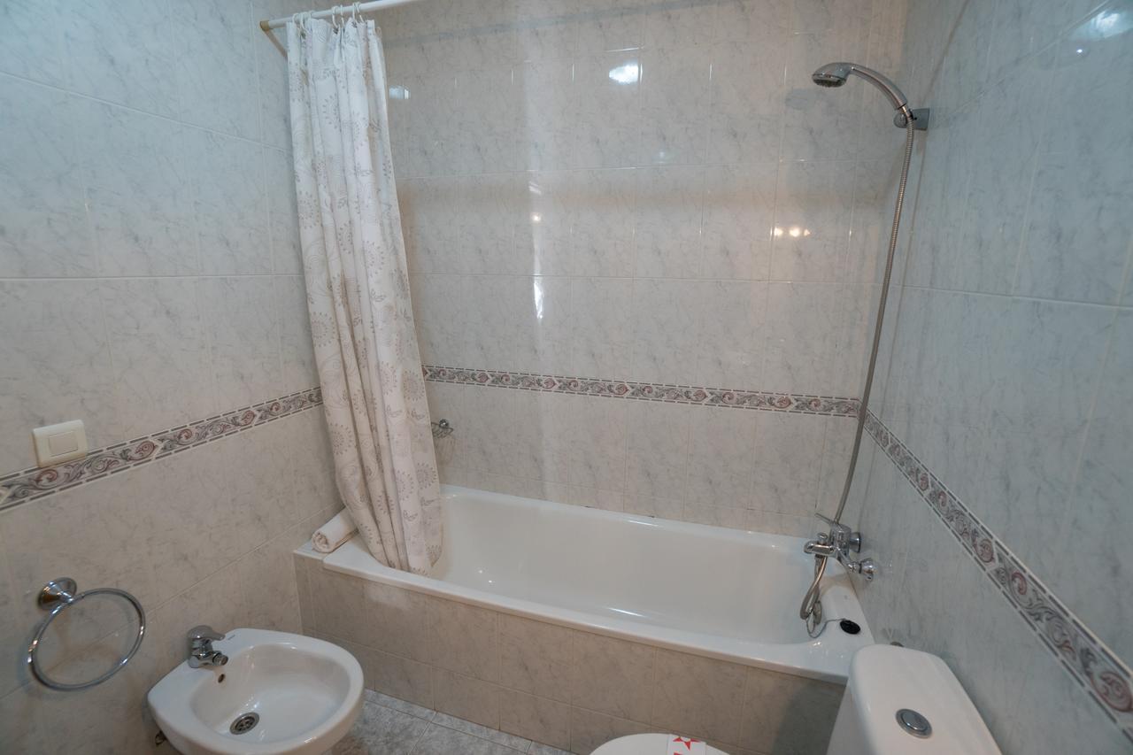 Pulguilla E Menyber Apartment Nerja Exterior foto